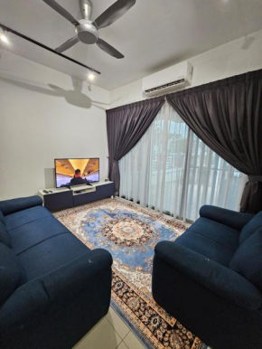Thea Homestay